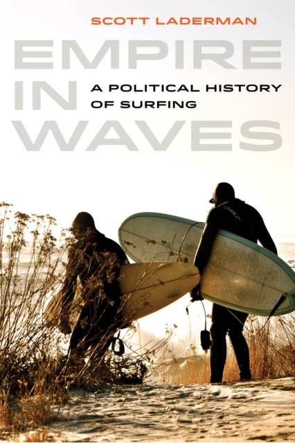 E-book Empire in Waves Scott Laderman
