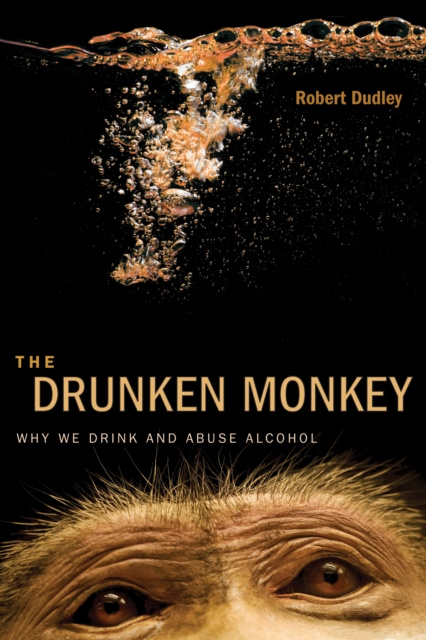 E-knjiga Drunken Monkey Robert Dudley
