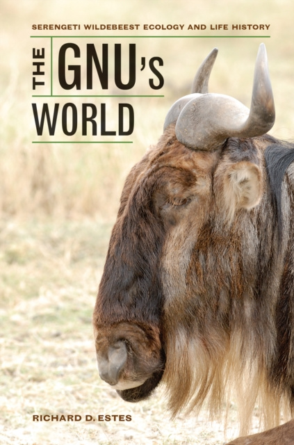 E-knjiga Gnu's World Richard D. Estes