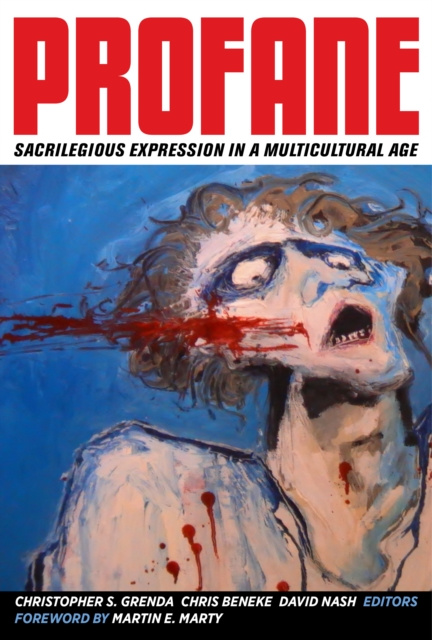 E-Book Profane Christopher S. Grenda