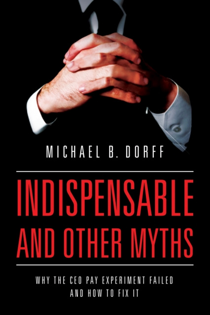 E-book Indispensable and Other Myths Michael Dorff