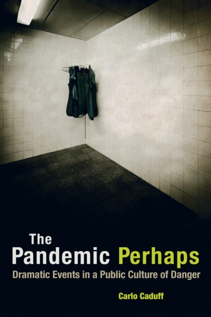 E-Book Pandemic Perhaps Carlo Caduff