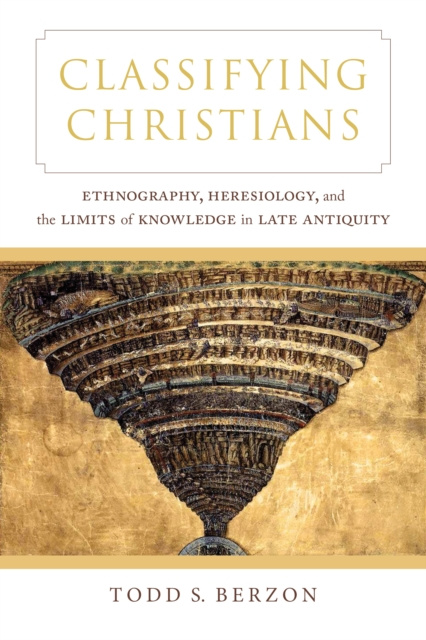 E-knjiga Classifying Christians Todd S. Berzon