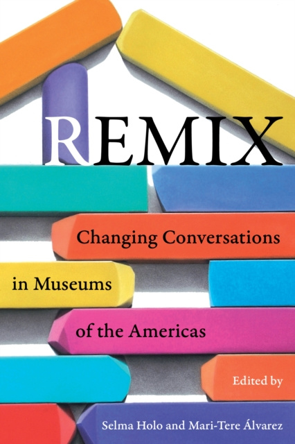 E-book Remix Selma Holo