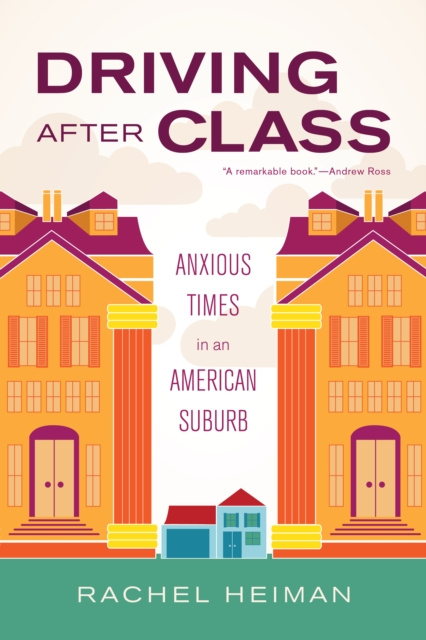 E-book Driving after Class Rachel Heiman