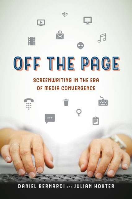 E-book Off the Page Daniel Bernardi