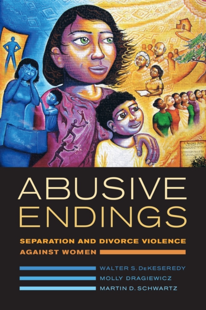 E-Book Abusive Endings Walter S. DeKeseredy