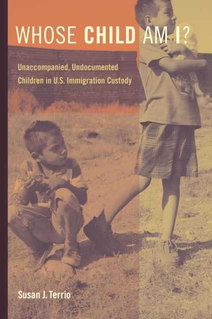 E-book Whose Child Am I? Susan J. Terrio