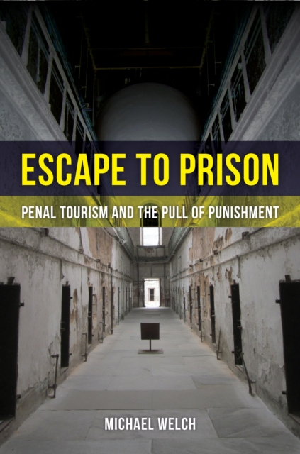 E-Book Escape to Prison Michael Welch