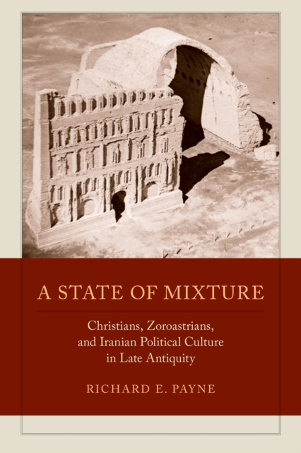 E-book State of Mixture Richard E. Payne