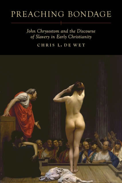 E-Book Preaching Bondage Chris L. de Wet
