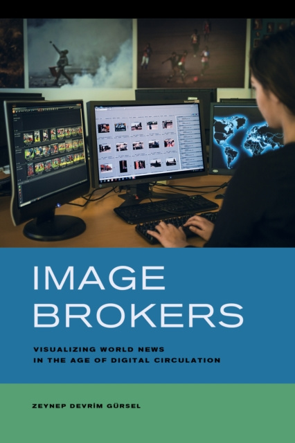 E-Book Image Brokers Zeynep Devrim Gursel