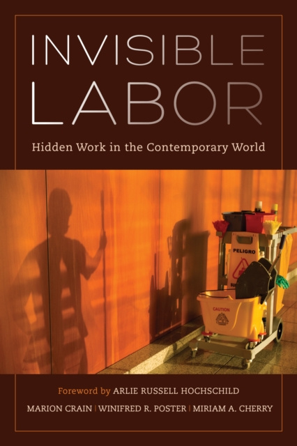 E-knjiga Invisible Labor Marion Crain