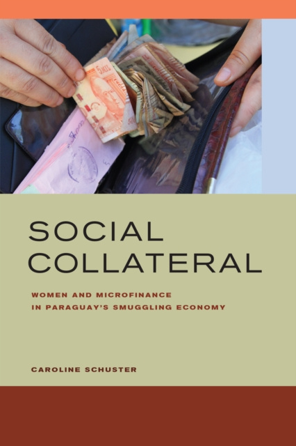 E-knjiga Social Collateral Caroline E. Schuster