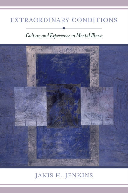 E-book Extraordinary Conditions Janis H. Jenkins