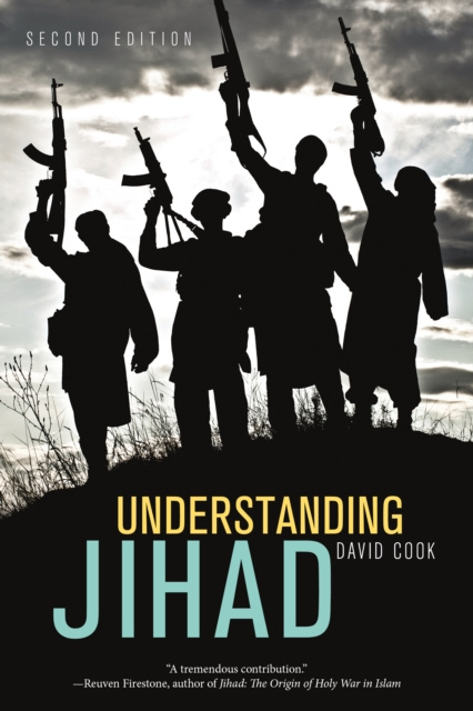 E-Book Understanding Jihad David Cook