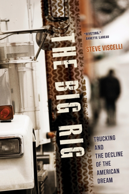 E-Book Big Rig Steve Viscelli