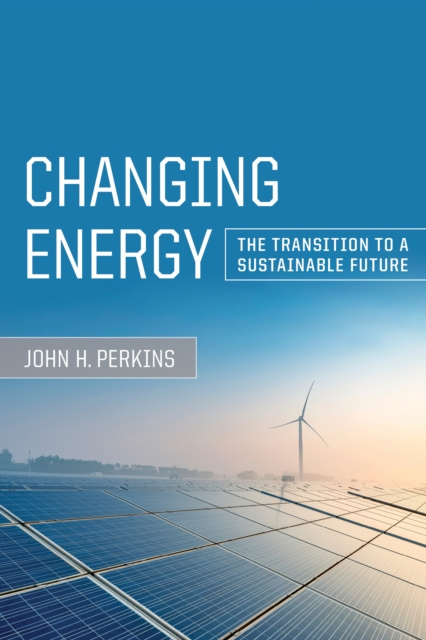 E-book Changing Energy John H. Perkins
