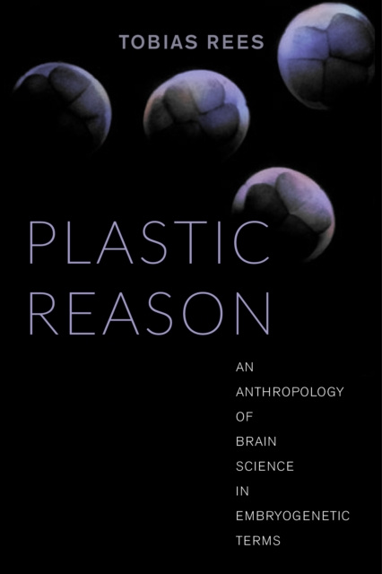 E-book Plastic Reason Tobias Rees
