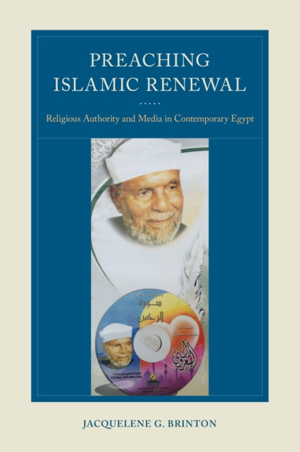 E-knjiga Preaching Islamic Renewal Jacquelene G. Brinton