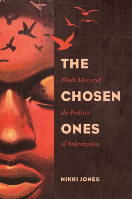 E-Book Chosen Ones Nikki Jones