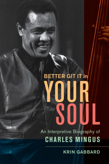 E-book Better Git It in Your Soul Krin Gabbard