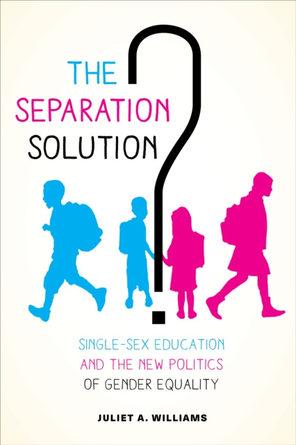 E-knjiga Separation Solution? Juliet A. Williams