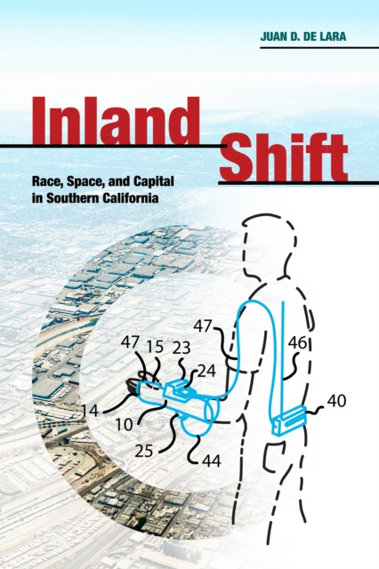 E-book Inland Shift Juan De Lara