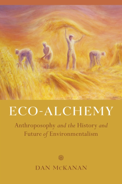 E-book Eco-Alchemy Dan McKanan