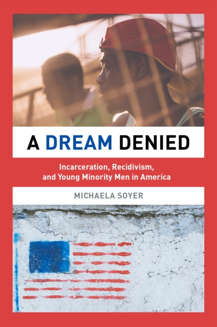 E-kniha Dream Denied Michaela Soyer