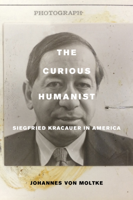 E-knjiga Curious Humanist Johannes von Moltke