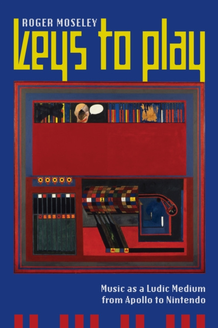 E-kniha Keys to Play Roger Moseley