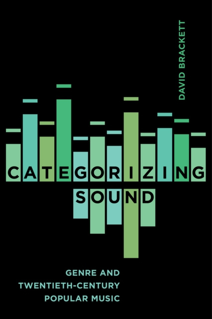 E-book Categorizing Sound David Brackett