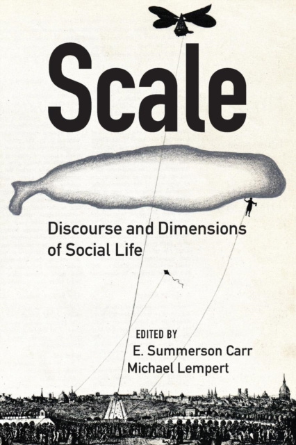 E-knjiga Scale E. Summerson Carr