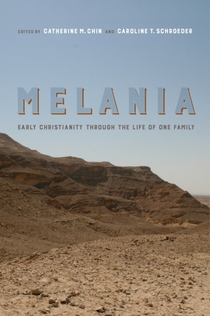 E-book Melania Catherine M. Chin