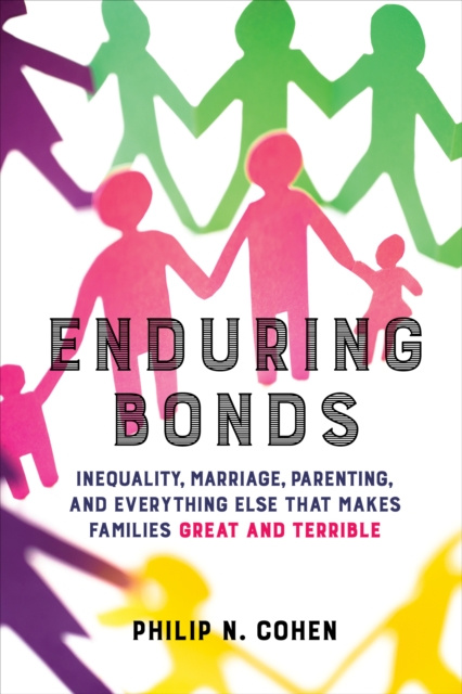 E-knjiga Enduring Bonds Philip N. Cohen
