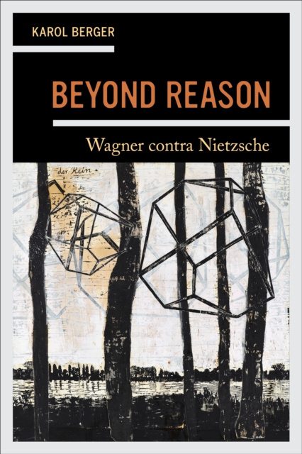 E-book Beyond Reason Karol Berger
