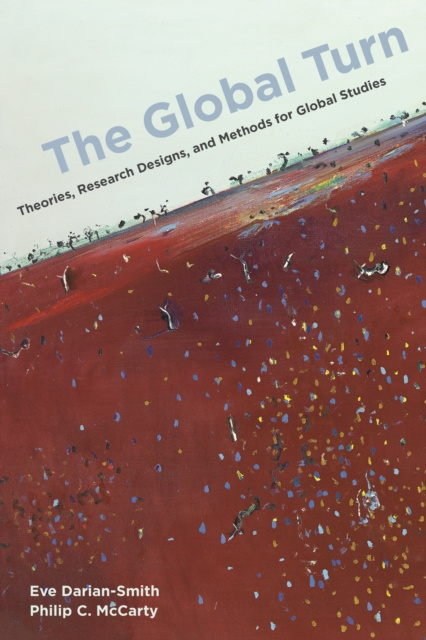 E-book Global Turn Eve Darian-Smith