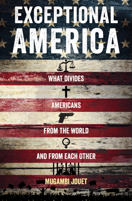 E-knjiga Exceptional America Mugambi Jouet