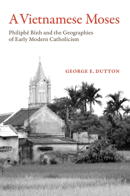E-Book Vietnamese Moses George E. Dutton