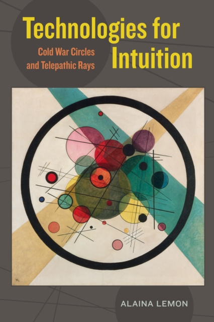 E-knjiga Technologies for Intuition Alaina Lemon