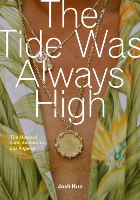 ebook Tide Was Always High Josh Kun
