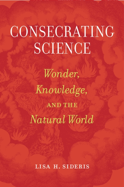 E-knjiga Consecrating Science Lisa H. Sideris