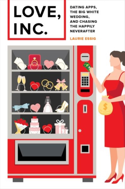 E-kniha Love, Inc. Laurie Essig