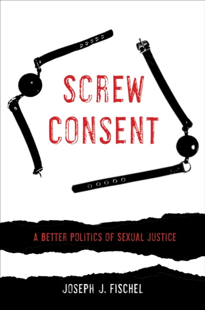 E-Book Screw Consent Joseph J. Fischel