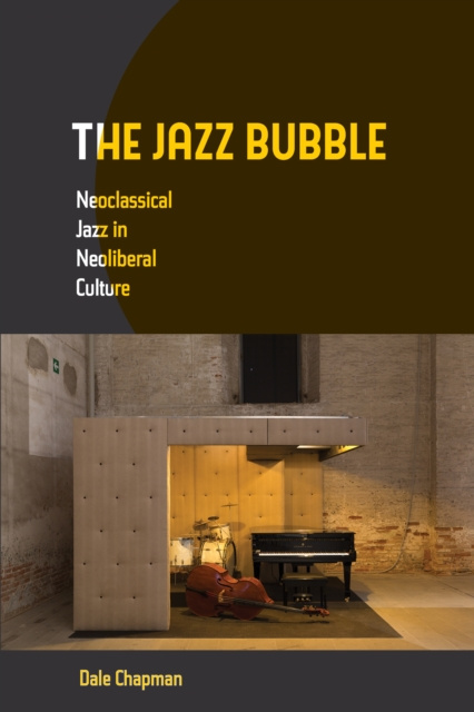 E-book Jazz Bubble Dale Chapman