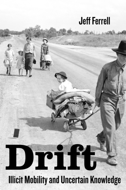 E-knjiga Drift Jeff Ferrell