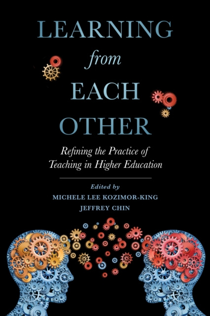 E-book Learning from Each Other Michele Lee Kozimor-King