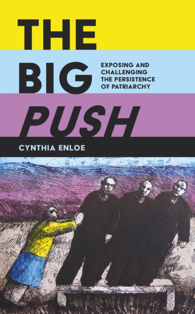 E-book Big Push Cynthia Enloe