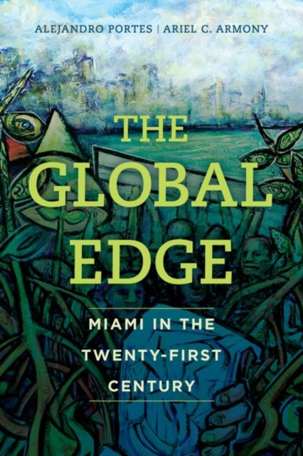 E-kniha Global Edge Alejandro Portes
